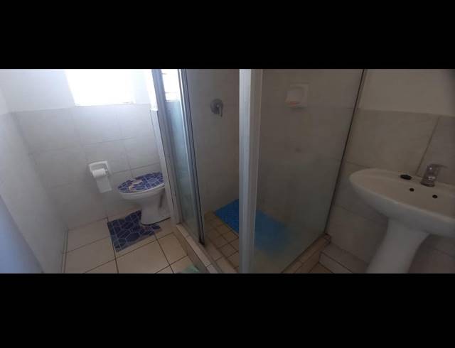 2 BEDROOM SECTIONAL TITLE FOR SALE IN COMET